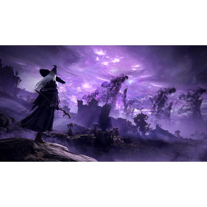 PS5 Elden Ring: Nightreign