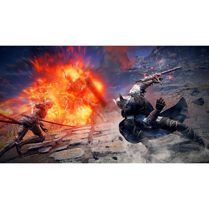 PS5 Elden Ring: Nightreign