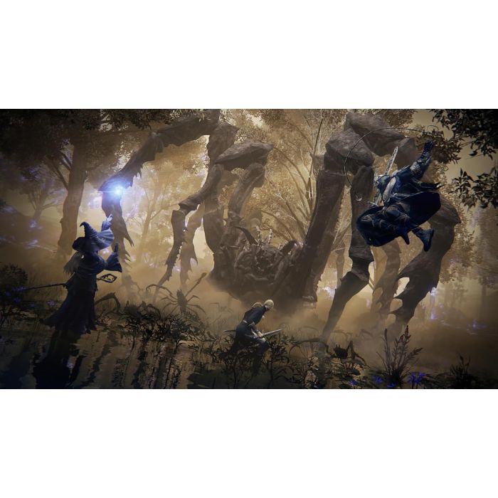 PS5 Elden Ring: Nightreign