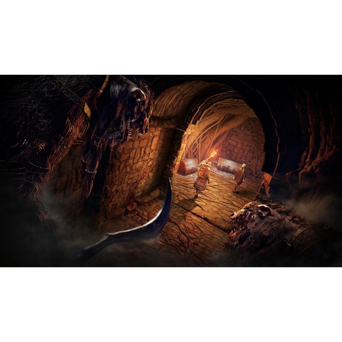 PS5 Elden Ring: Nightreign