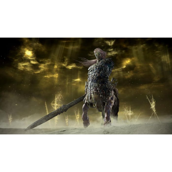 PS5 Elden Ring: Nightreign