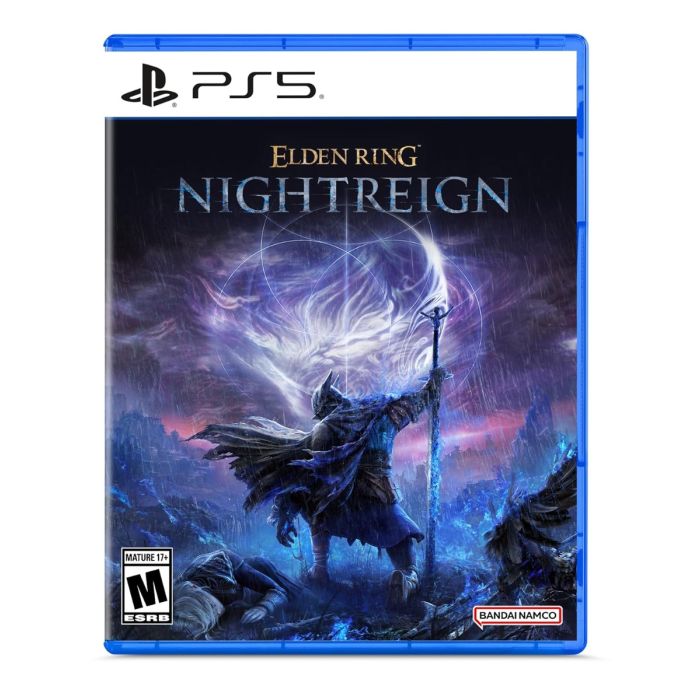 PS5 Elden Ring: Nightreign