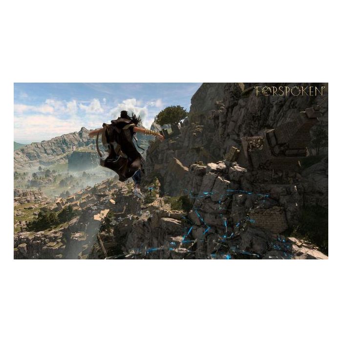 PS5 Forspoken /117037