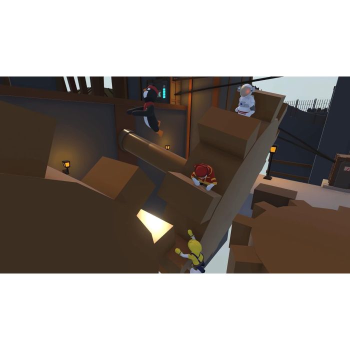PS5 Human: Fall Flat - Dream Collection /121520