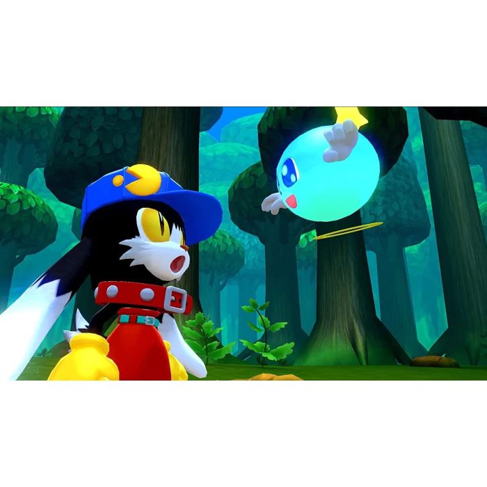 PS5 Klonoa Phantasy Reverie Series /111743