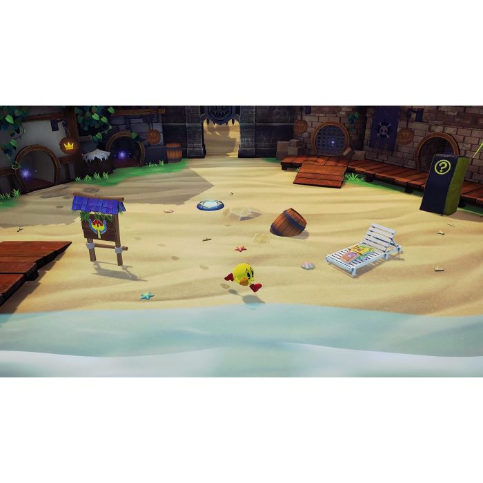 PS5 Pac-Man World: Re-Pac /114573