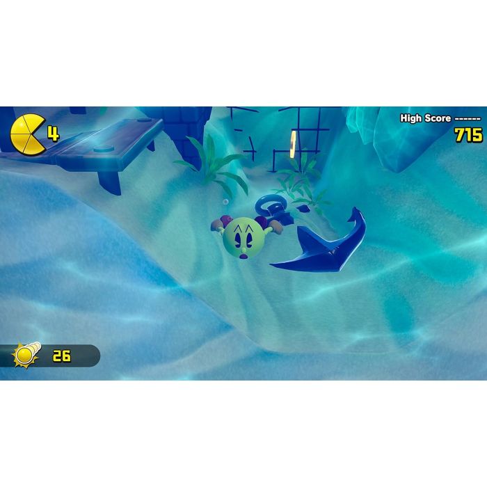 PS5 Pac-Man World: Re-Pac /114573