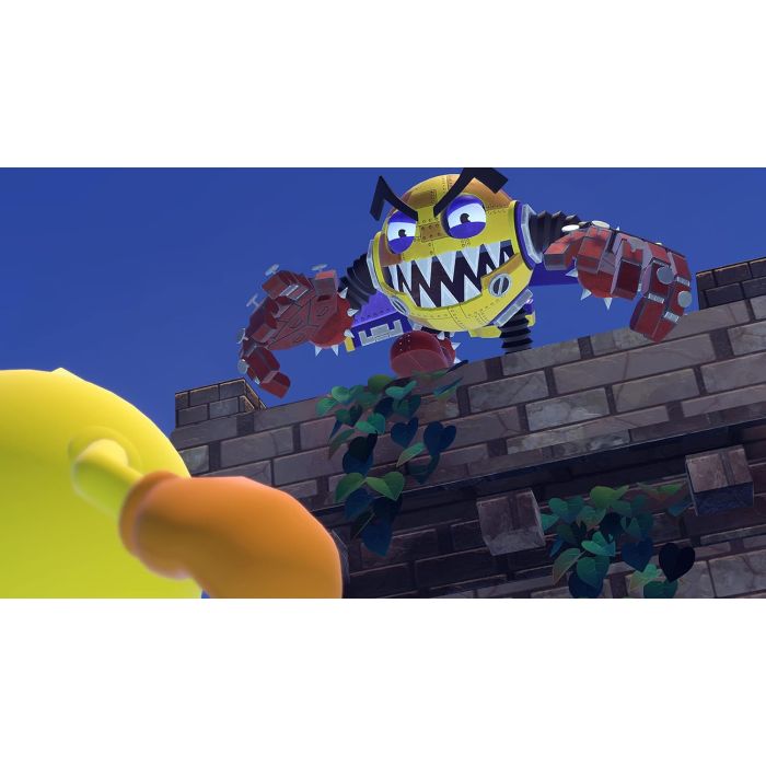 PS5 Pac-Man World: Re-Pac /114573
