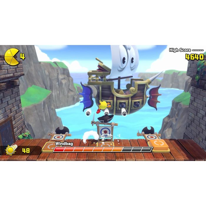 PS5 Pac-Man World: Re-Pac /114573
