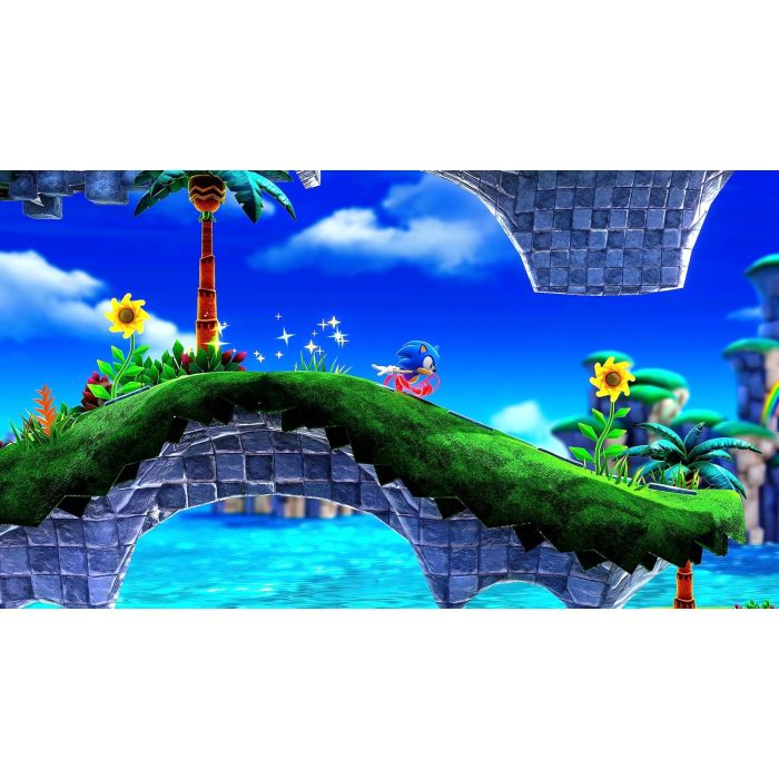 PS5 Sonic Superstars /124035