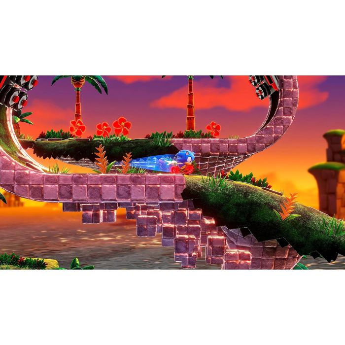 PS5 Sonic Superstars /124035