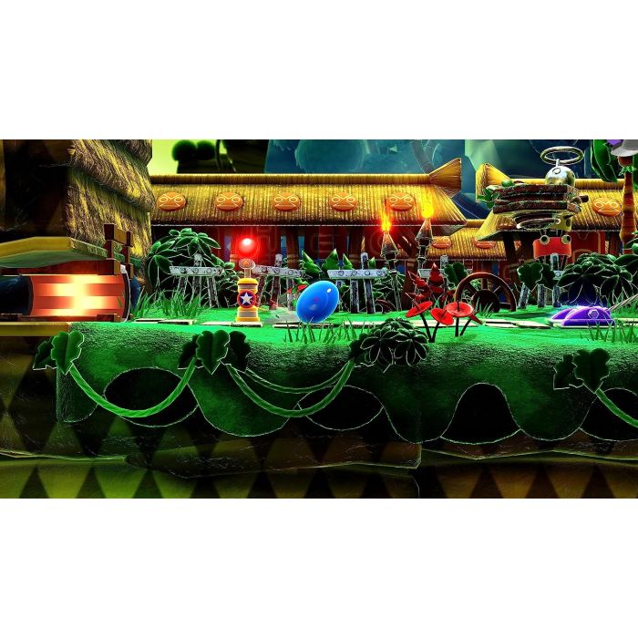 PS5 Sonic Superstars /124035