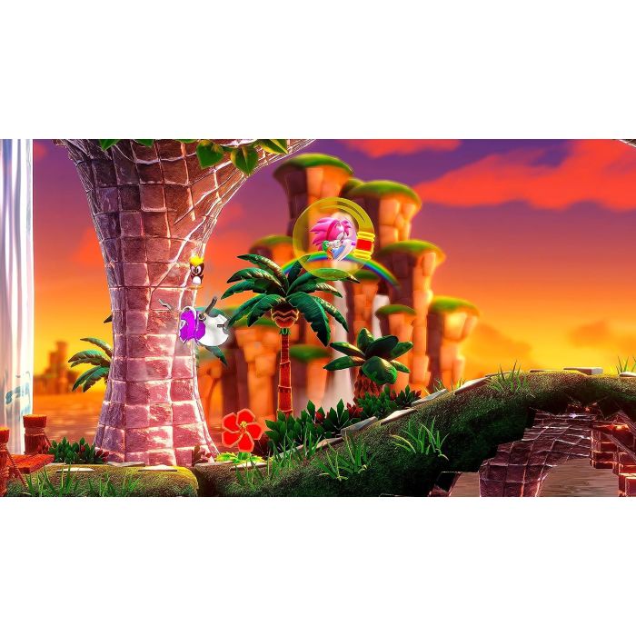 PS5 Sonic Superstars /124035