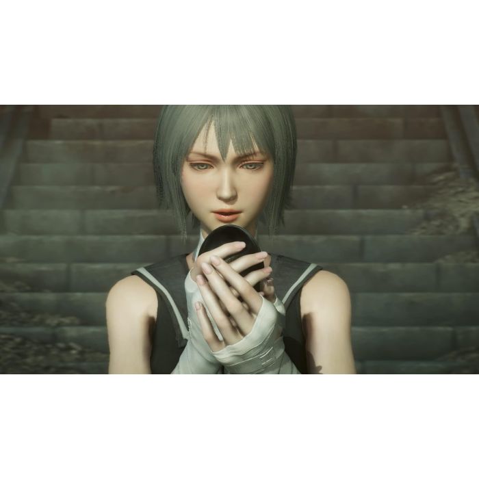PS5 Stranger of Paradise: Final Fantasy Origin /109321