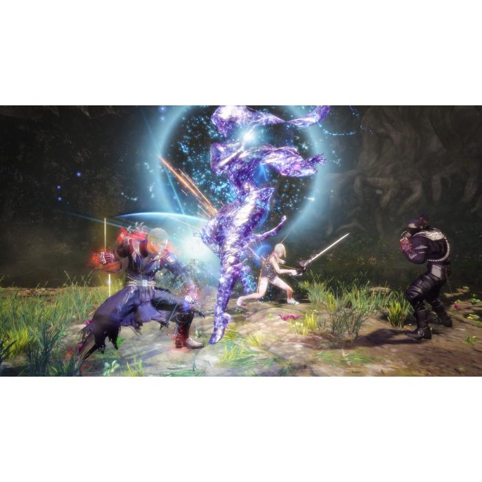 PS5 Stranger of Paradise: Final Fantasy Origin /109321