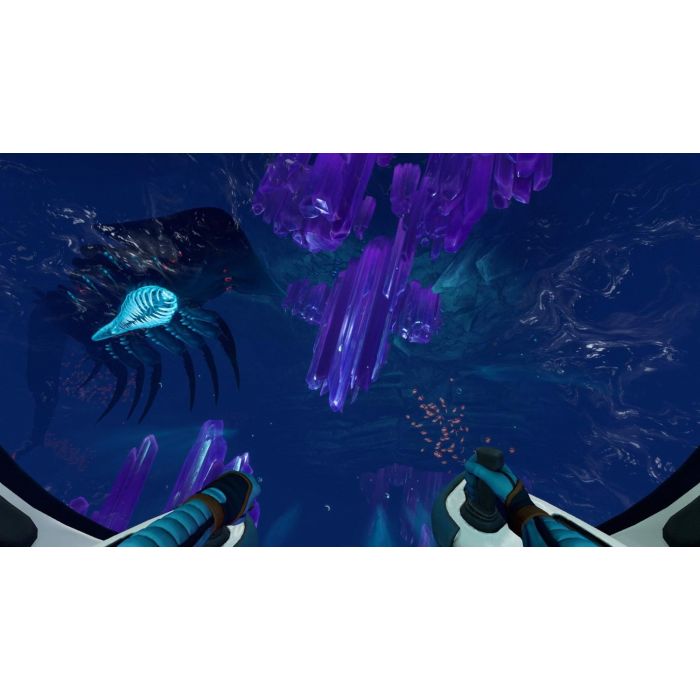 PS5 Subnautica: Below Zero /102773