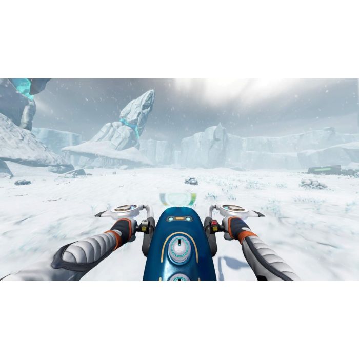PS5 Subnautica: Below Zero /102773