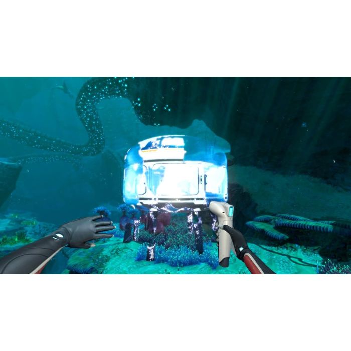 PS5 Subnautica: Below Zero /102773