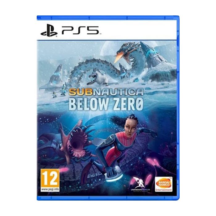 PS5 Subnautica: Below Zero /102773