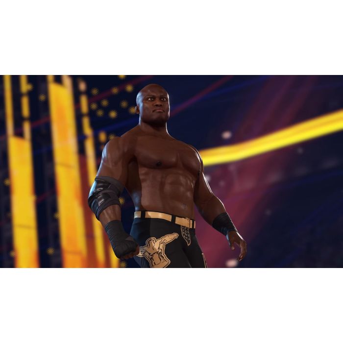 PS5 WWE 2K22 /111186