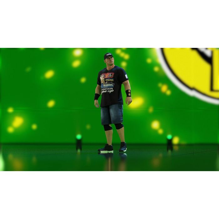 PS5 WWE 2K23 /120089