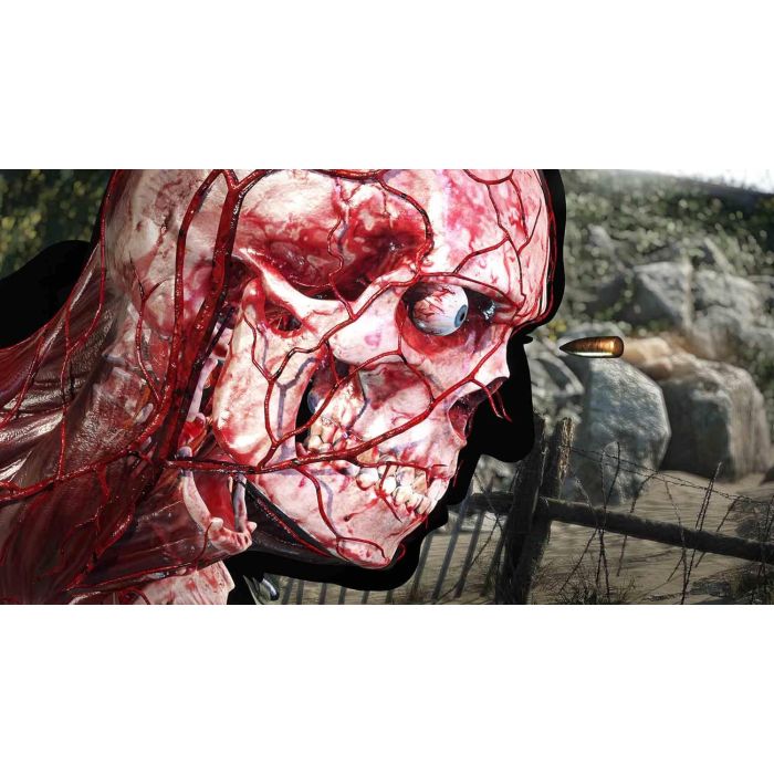 PS5 Sniper Elite 5 /111734