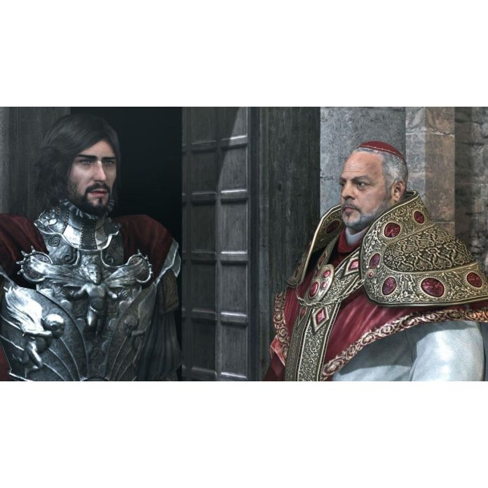 PS4 Assassin's Creed: The Ezio Collection /218628