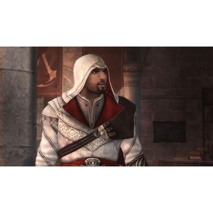 PS4 Assassin's Creed: The Ezio Collection /218628