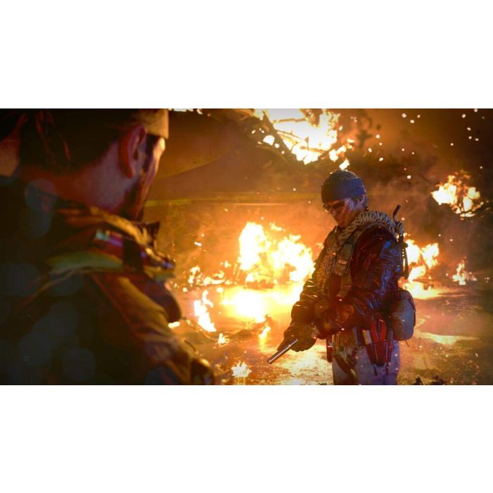 PS4 Call of Duty: Black Ops Cold War /227279