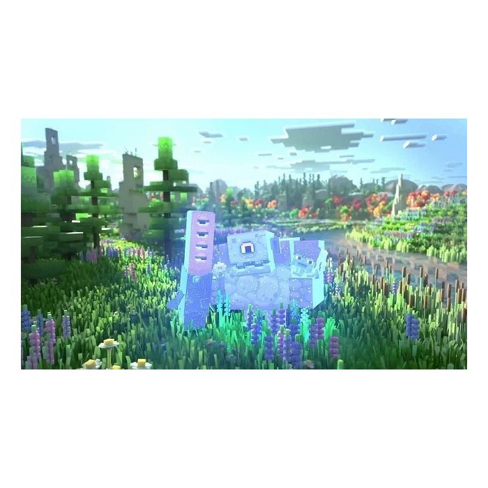 PS5 Minecraft Legends Deluxe Edition /PPSA05510