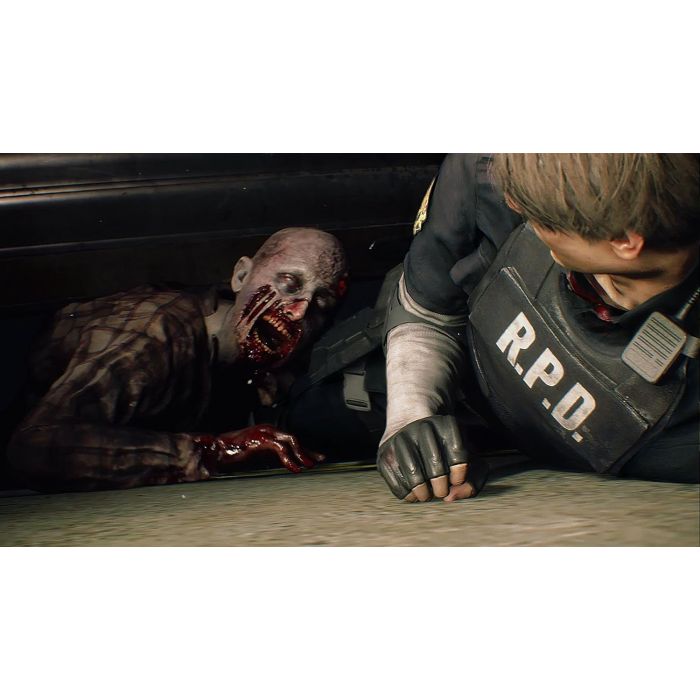 PS4 Resident Evil 2 /223229