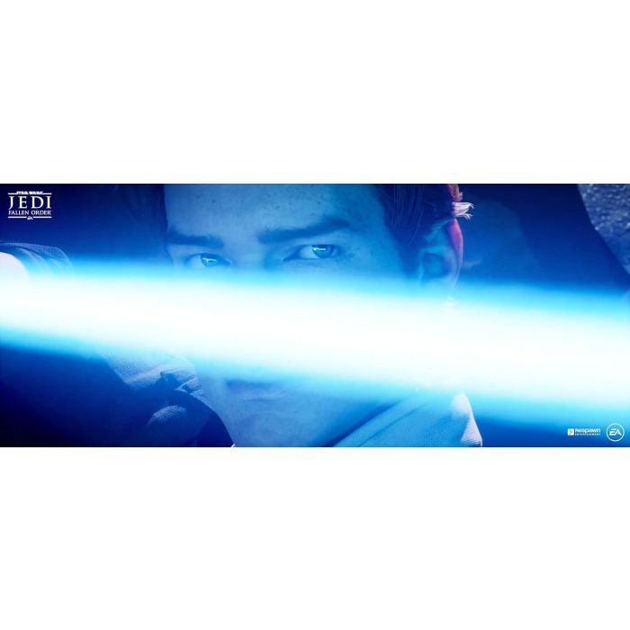 PS4 Star Wars Jedi: Fallen Order /225011