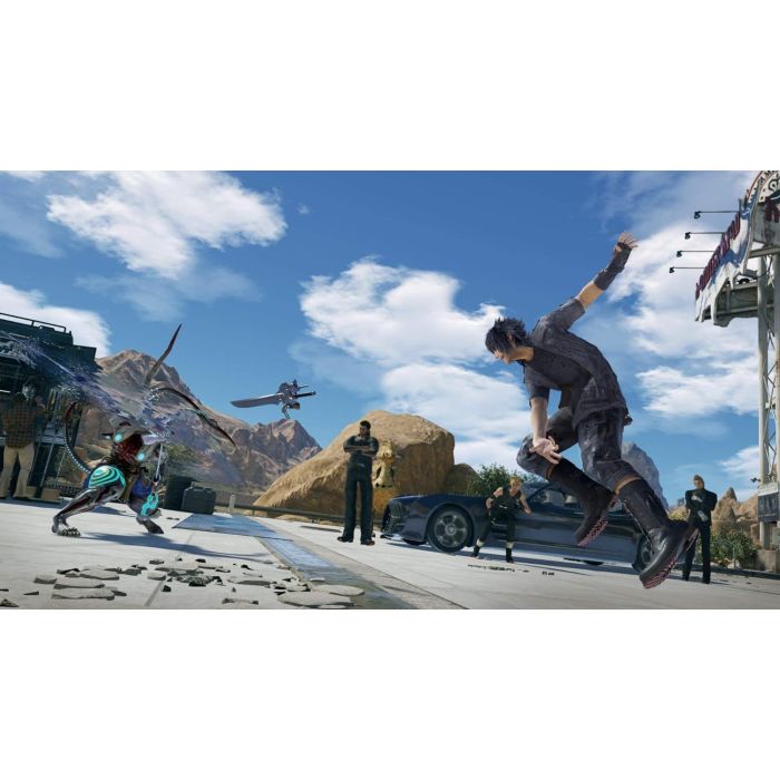 PS4 Tekken 7 /220194