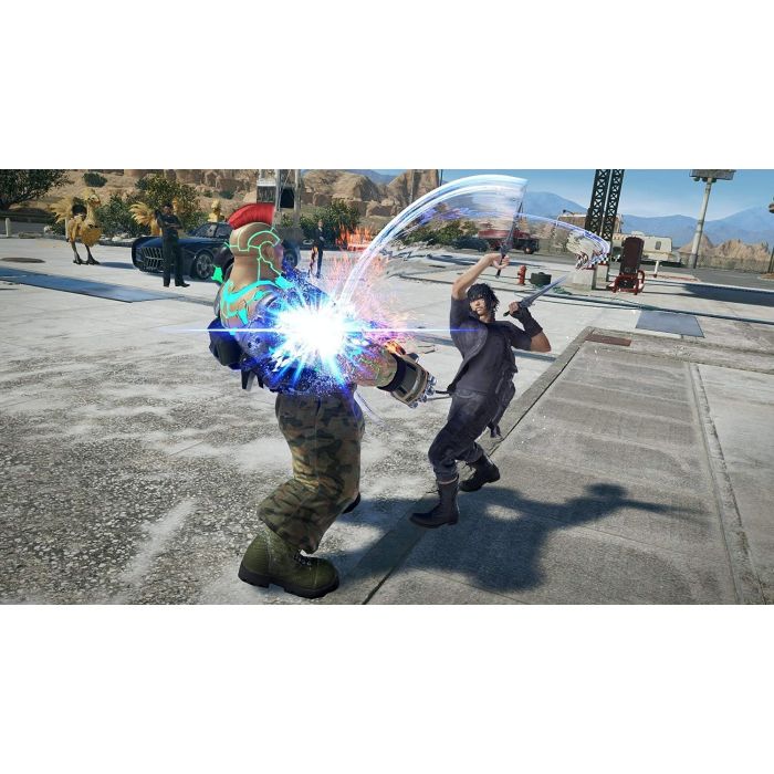 PS4 Tekken 7 /220194