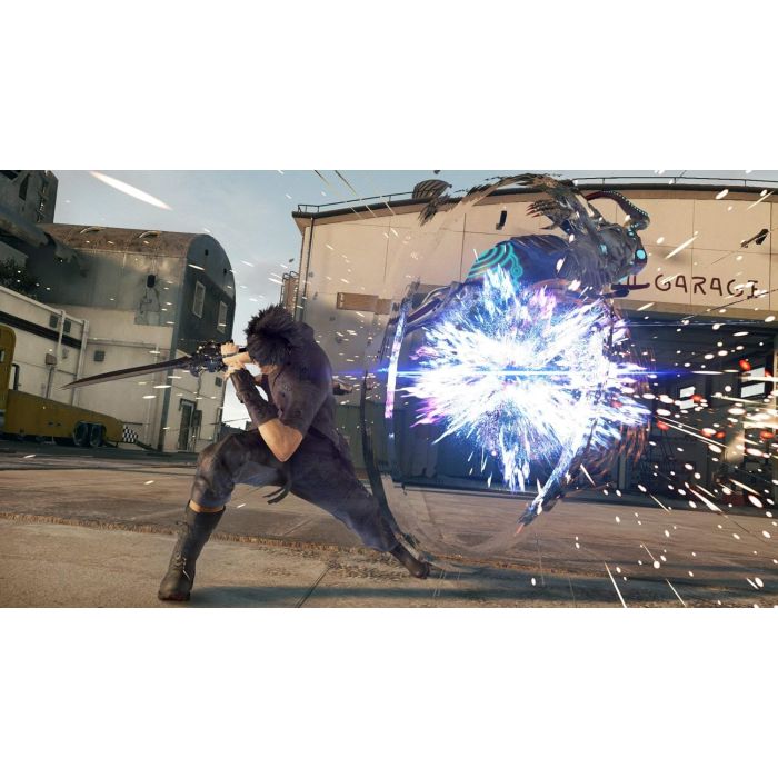 PS4 Tekken 7 /220194