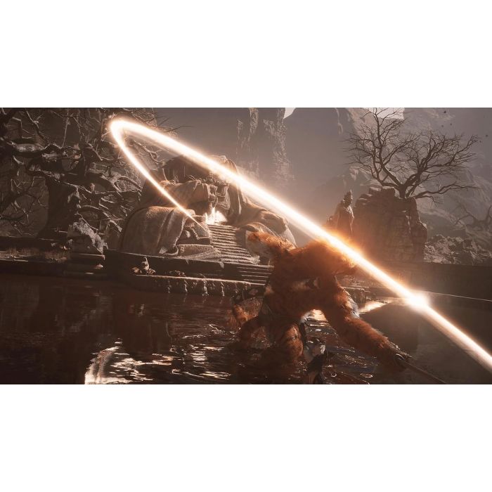 PS5 Black Myth: Wukong