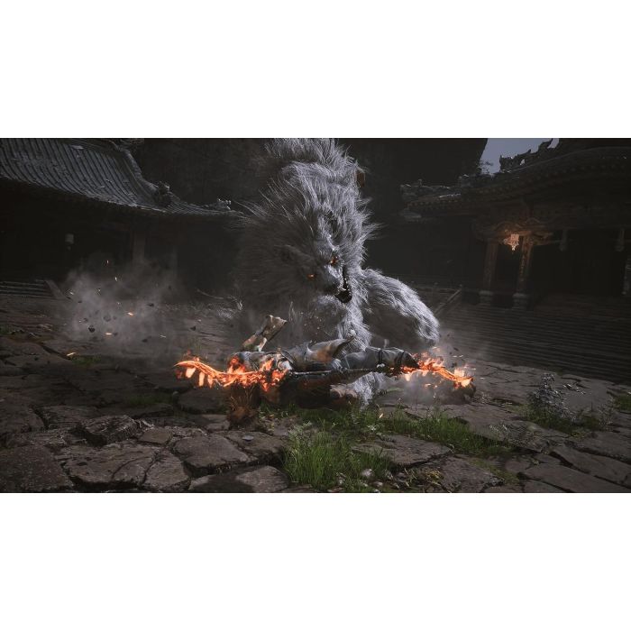 PS5 Black Myth: Wukong