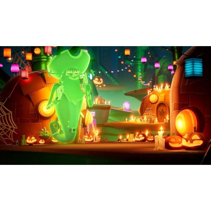 PS5 SpongeBob SquarePants: Cosmic Shake