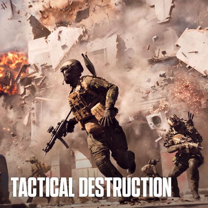 PS5 Battlefield 6