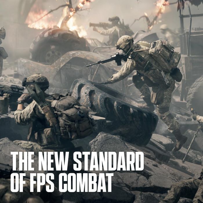 PS5 Battlefield 6
