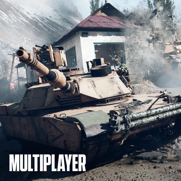 PS5 Battlefield 6