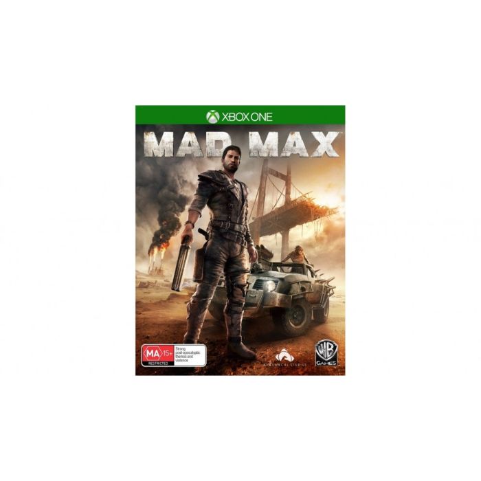Xbox One Medmax