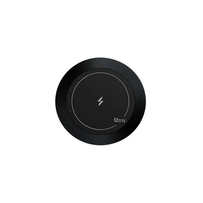VLP Uzay Magnet Car Mount black/2081001