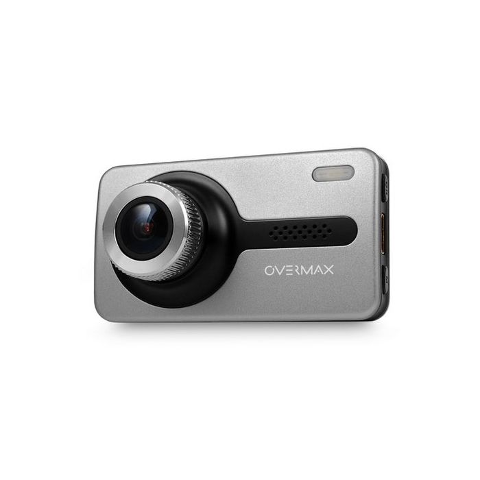 Overmax Camroad 6.1 Silver