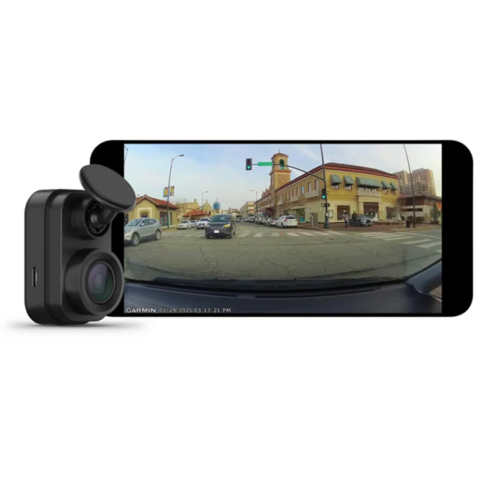 Garmin Dash Cam™ Mini 2
