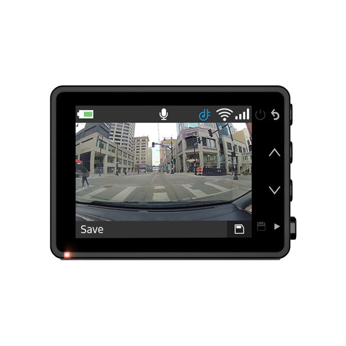 Garmin Dash Cam™ 47