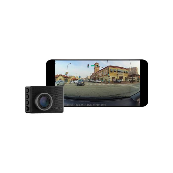 Garmin Dash Cam™ 47