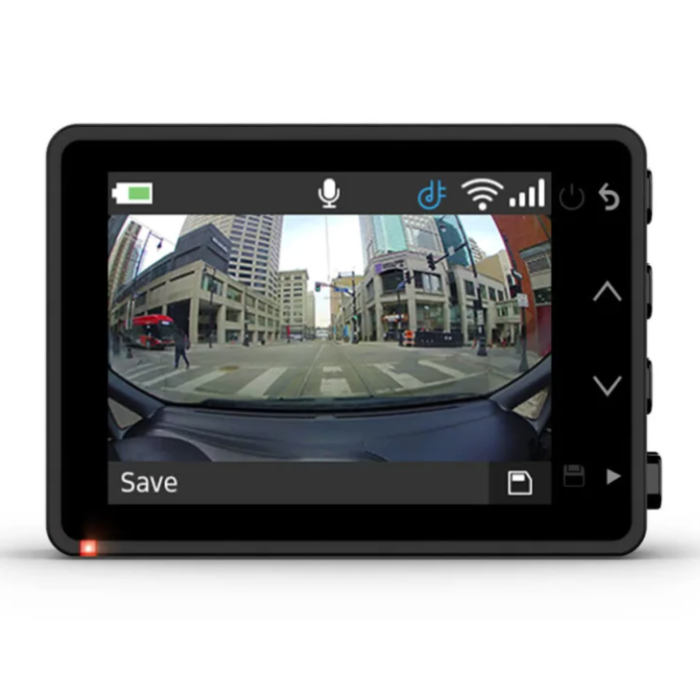 Garmin Dash Cam™ 67W