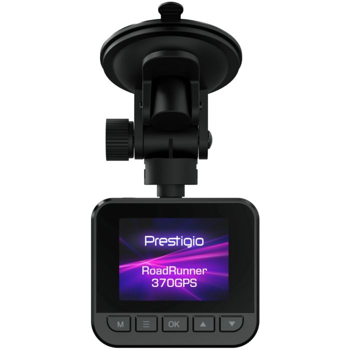 Prestigio PCDVRR370GPS/RoadRunner 370GPS