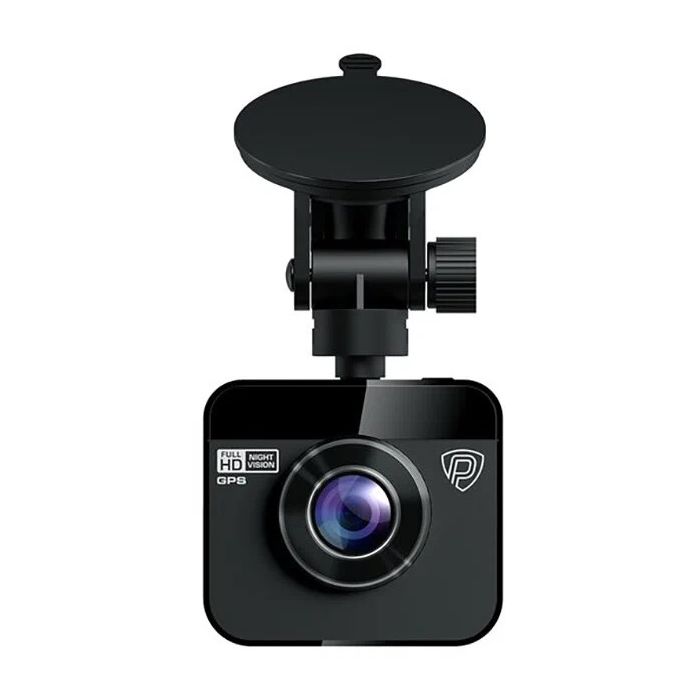 Prestigio PCDVRR370GPS/RoadRunner 370GPS